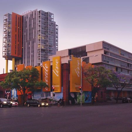 Istay Precinct Adelaide Bagian luar foto