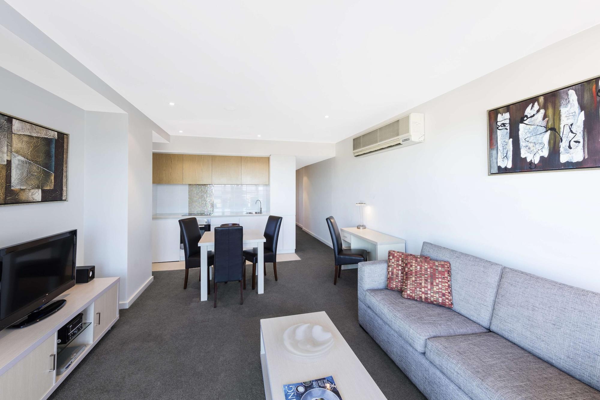 Istay Precinct Adelaide Bagian luar foto