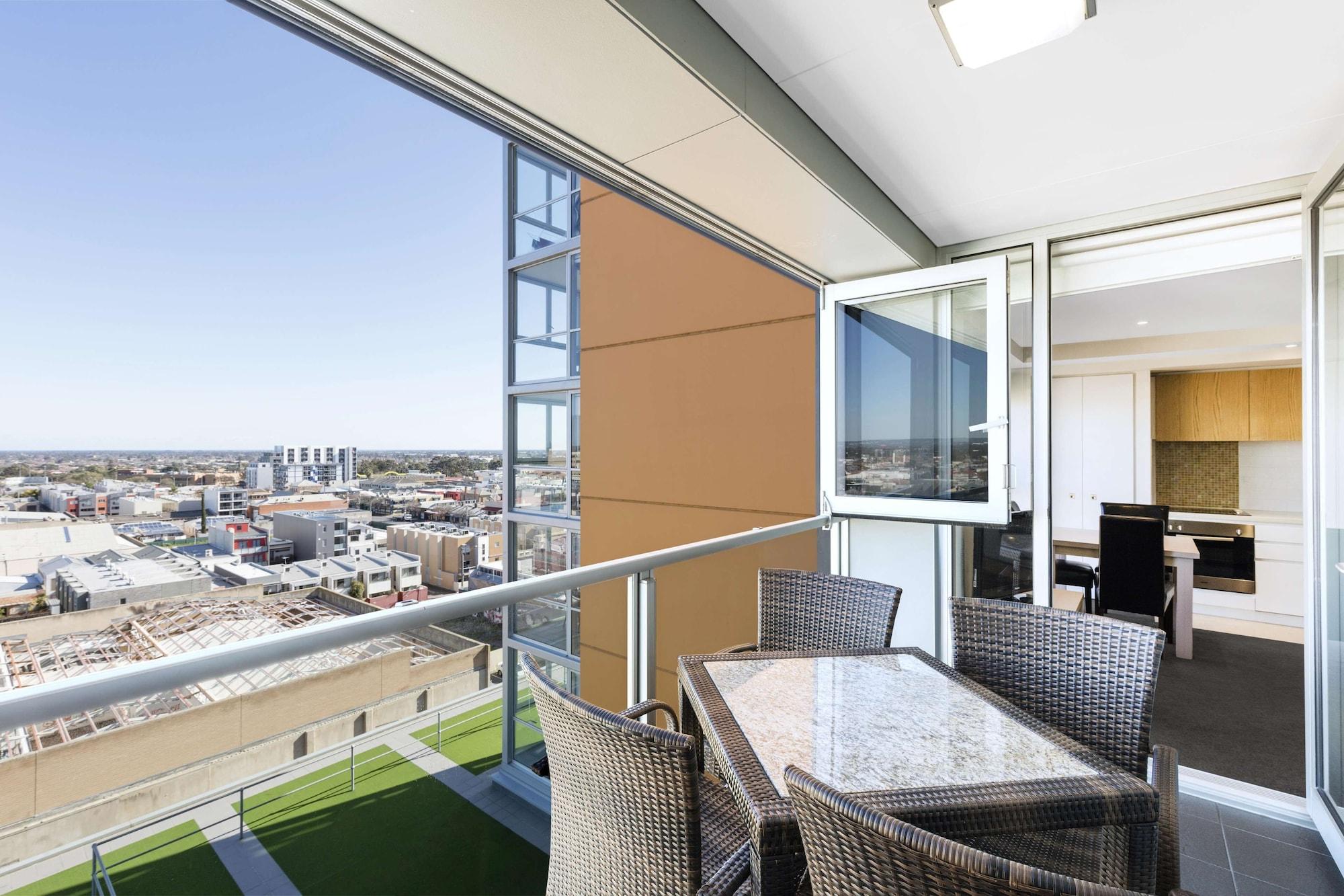 Istay Precinct Adelaide Bagian luar foto