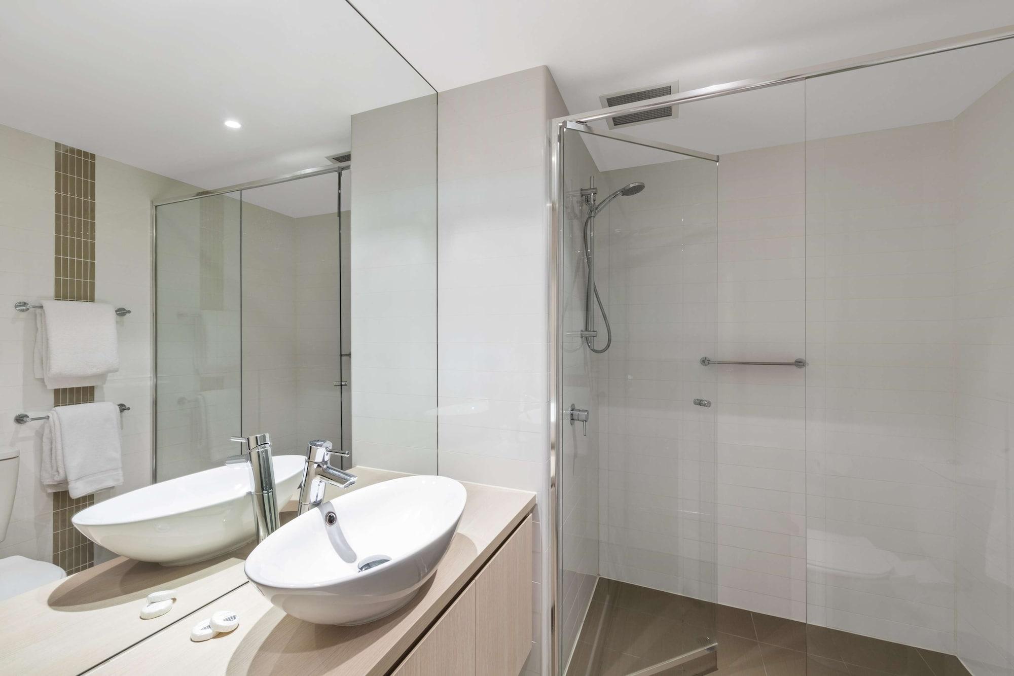 Istay Precinct Adelaide Bagian luar foto
