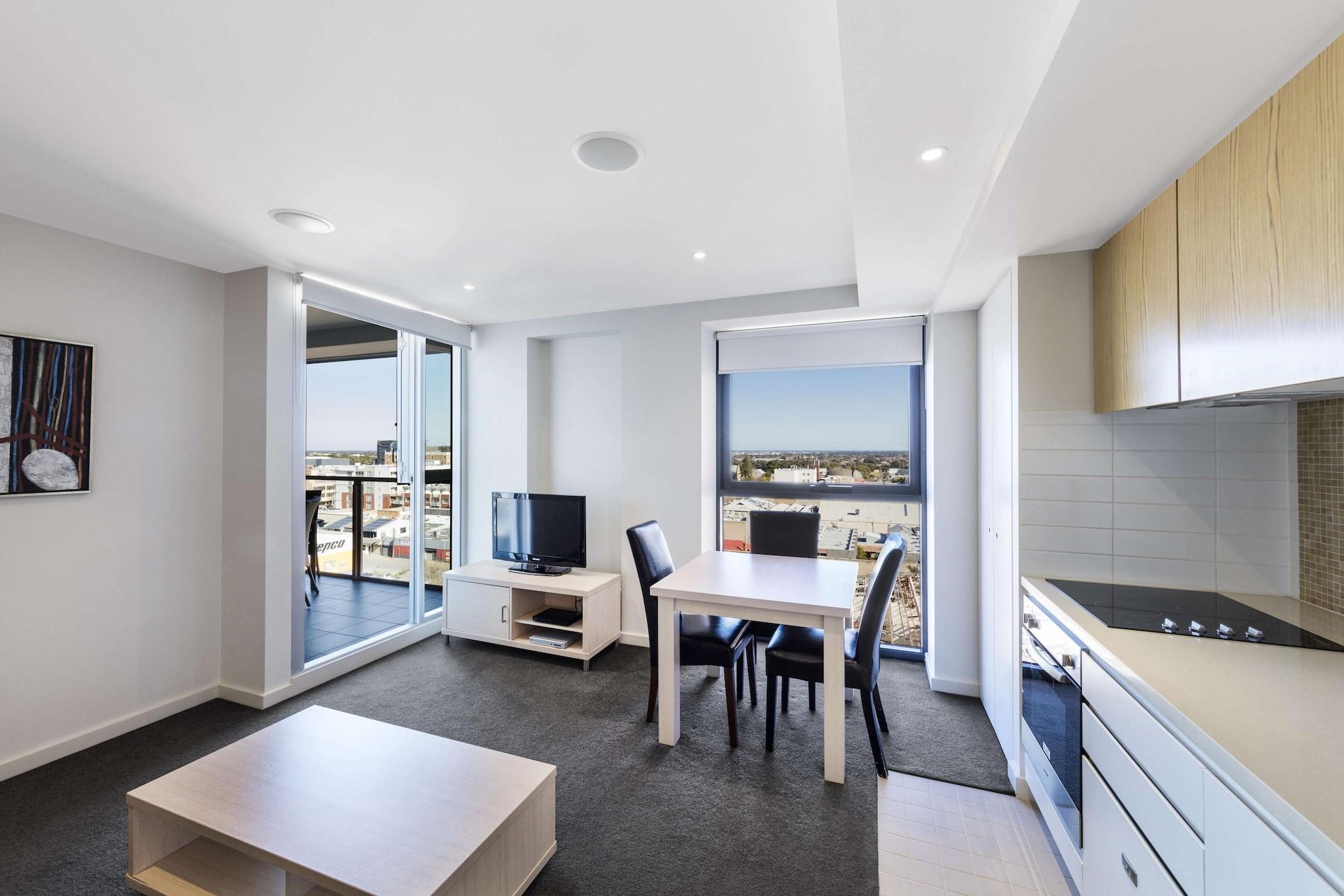 Istay Precinct Adelaide Bagian luar foto