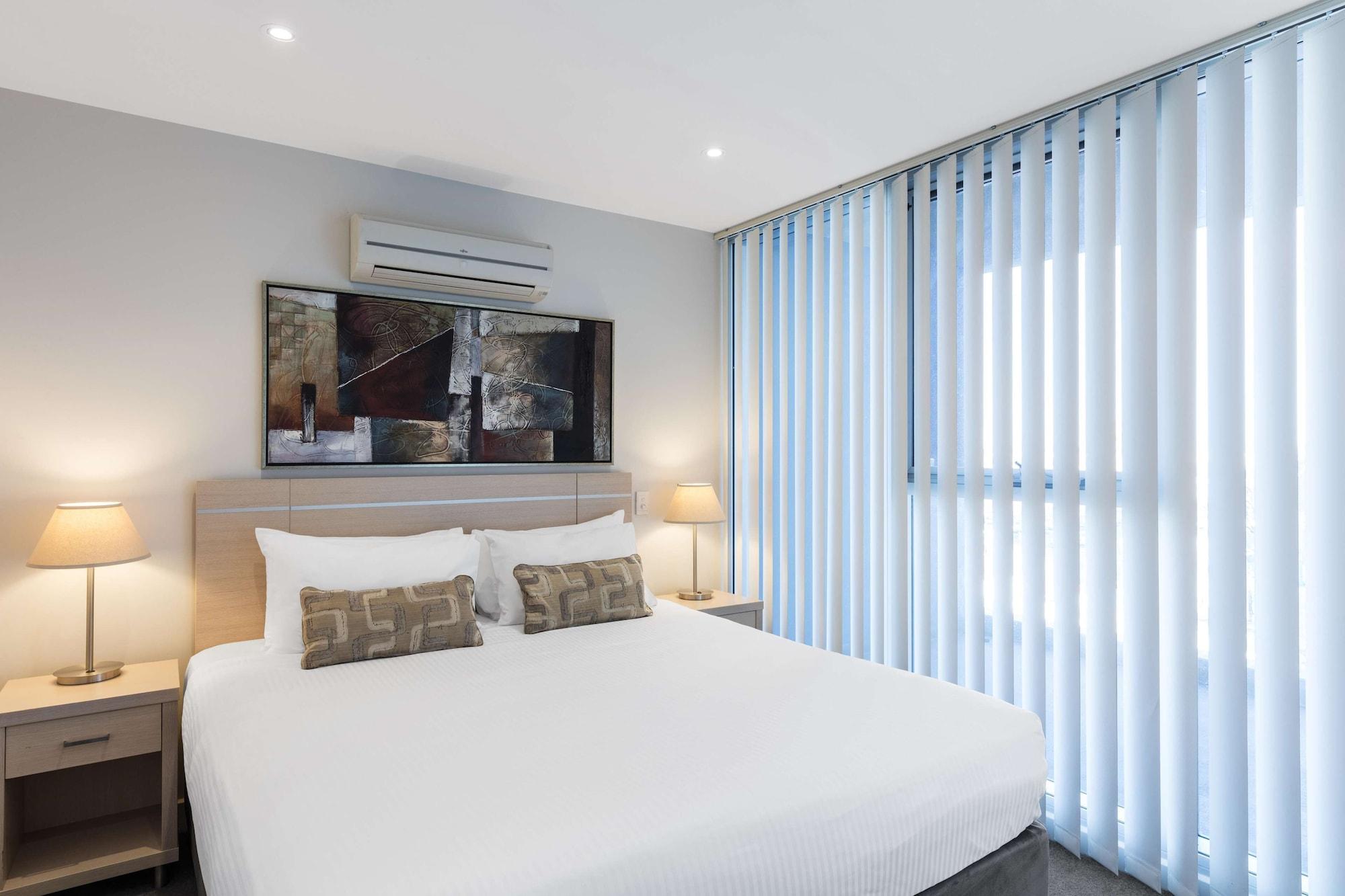 Istay Precinct Adelaide Bagian luar foto