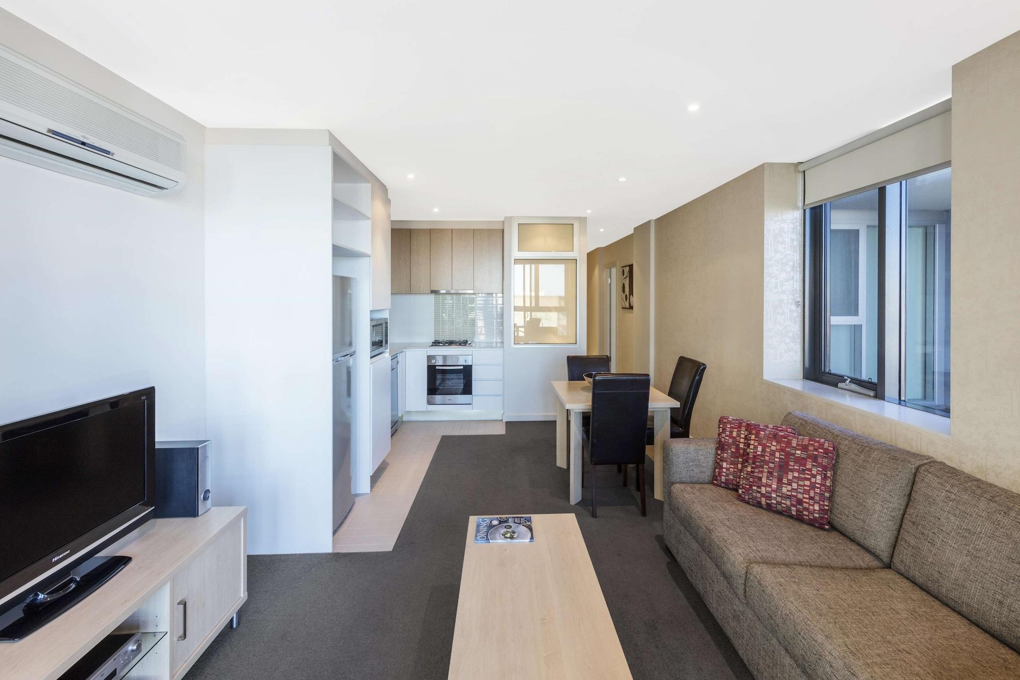 Istay Precinct Adelaide Bagian luar foto
