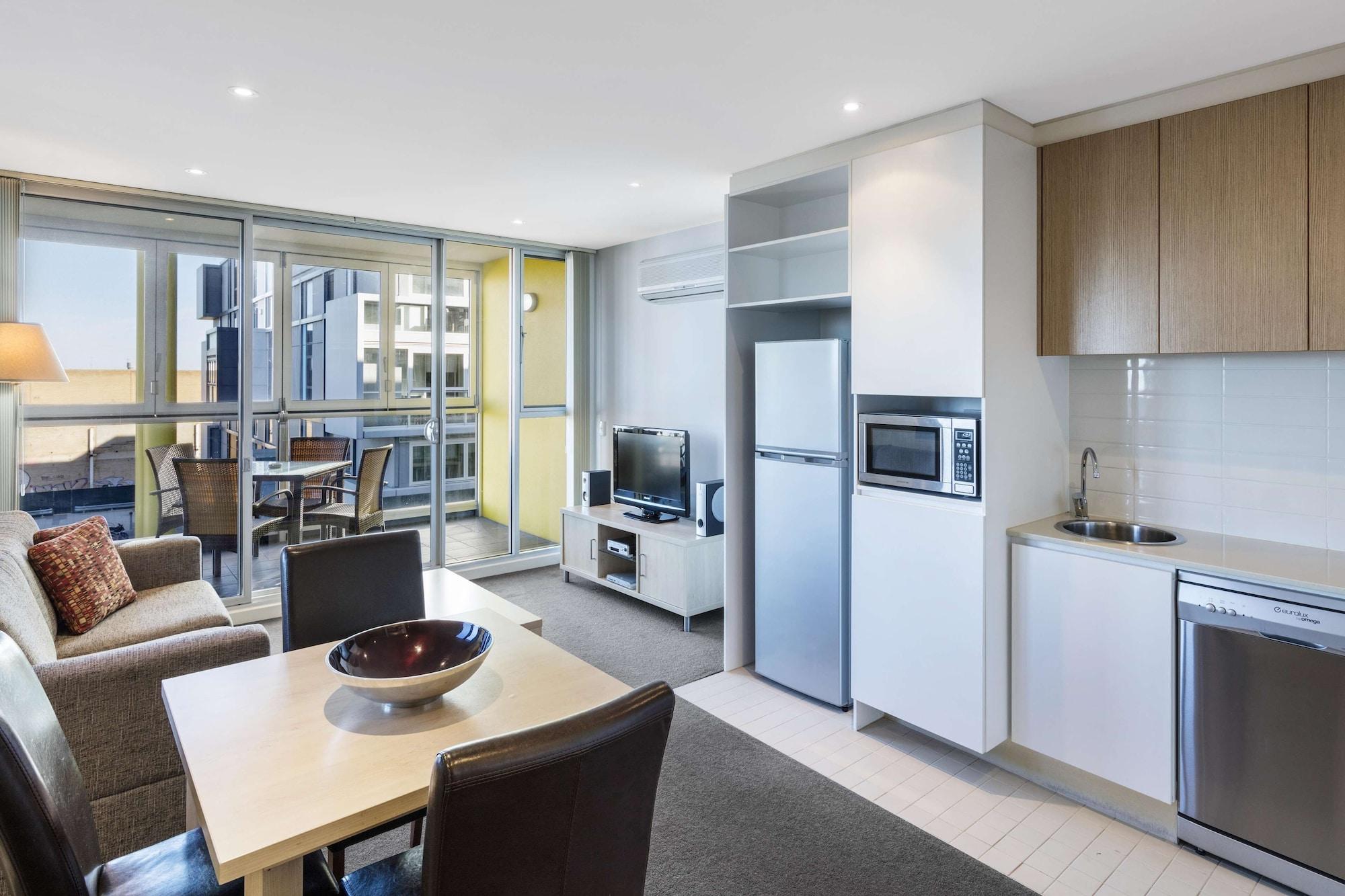 Istay Precinct Adelaide Bagian luar foto