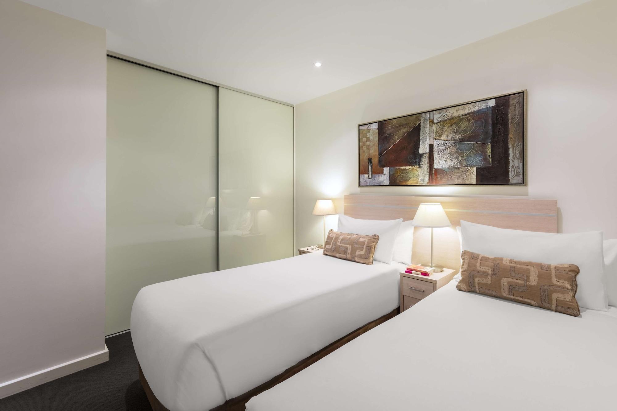Istay Precinct Adelaide Bagian luar foto
