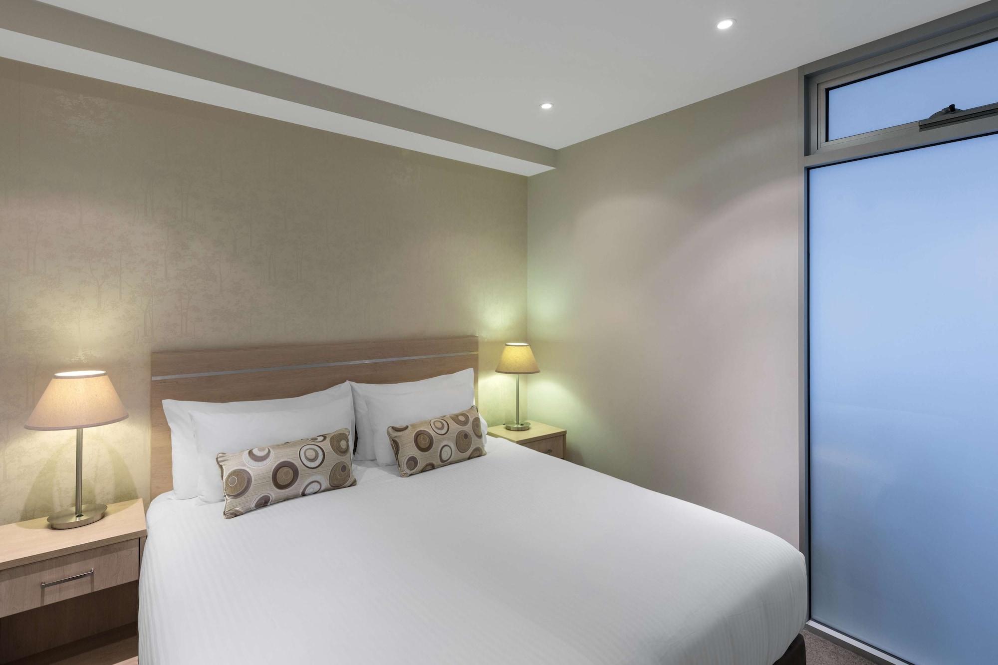 Istay Precinct Adelaide Bagian luar foto