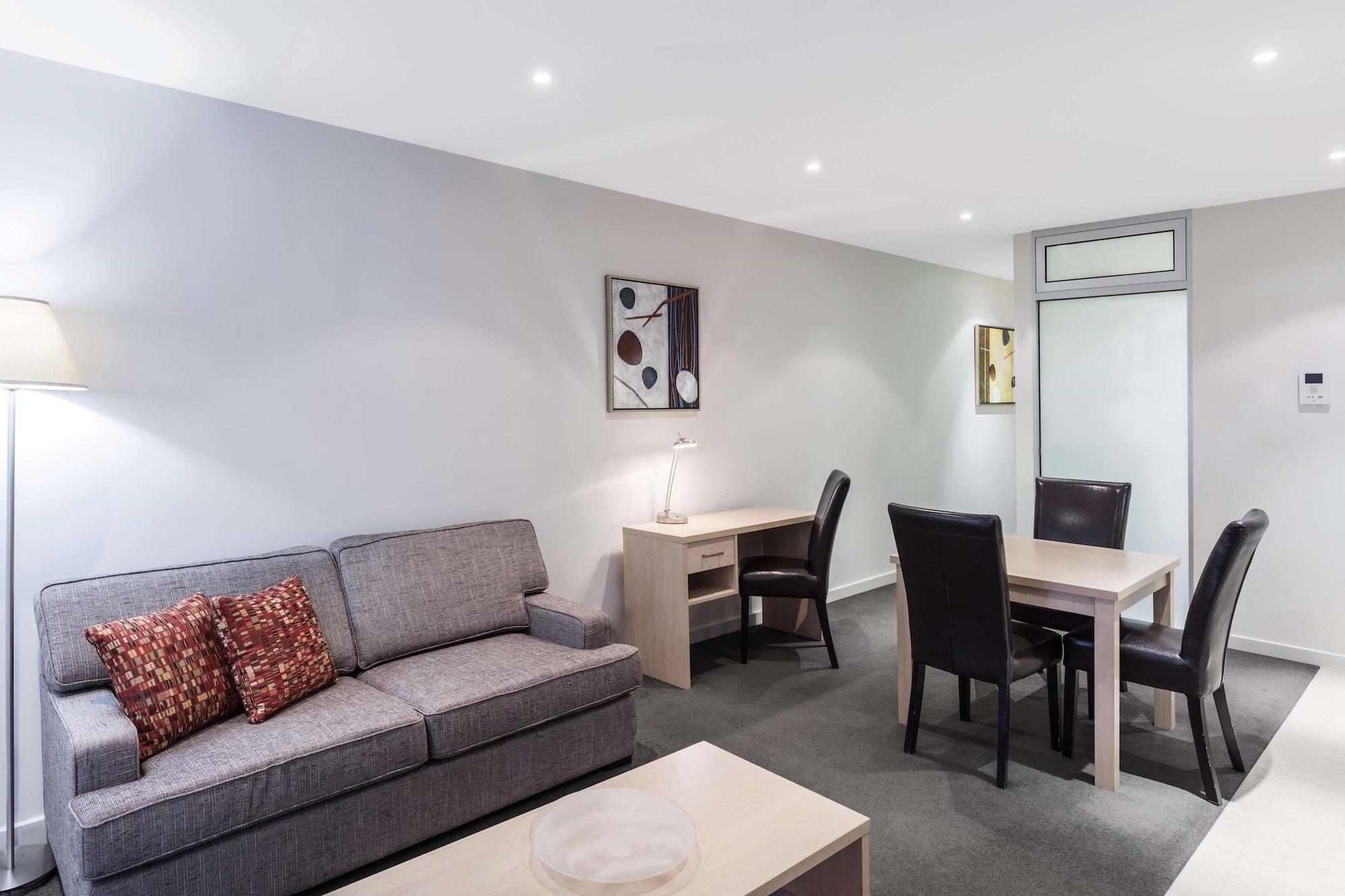 Istay Precinct Adelaide Bagian luar foto