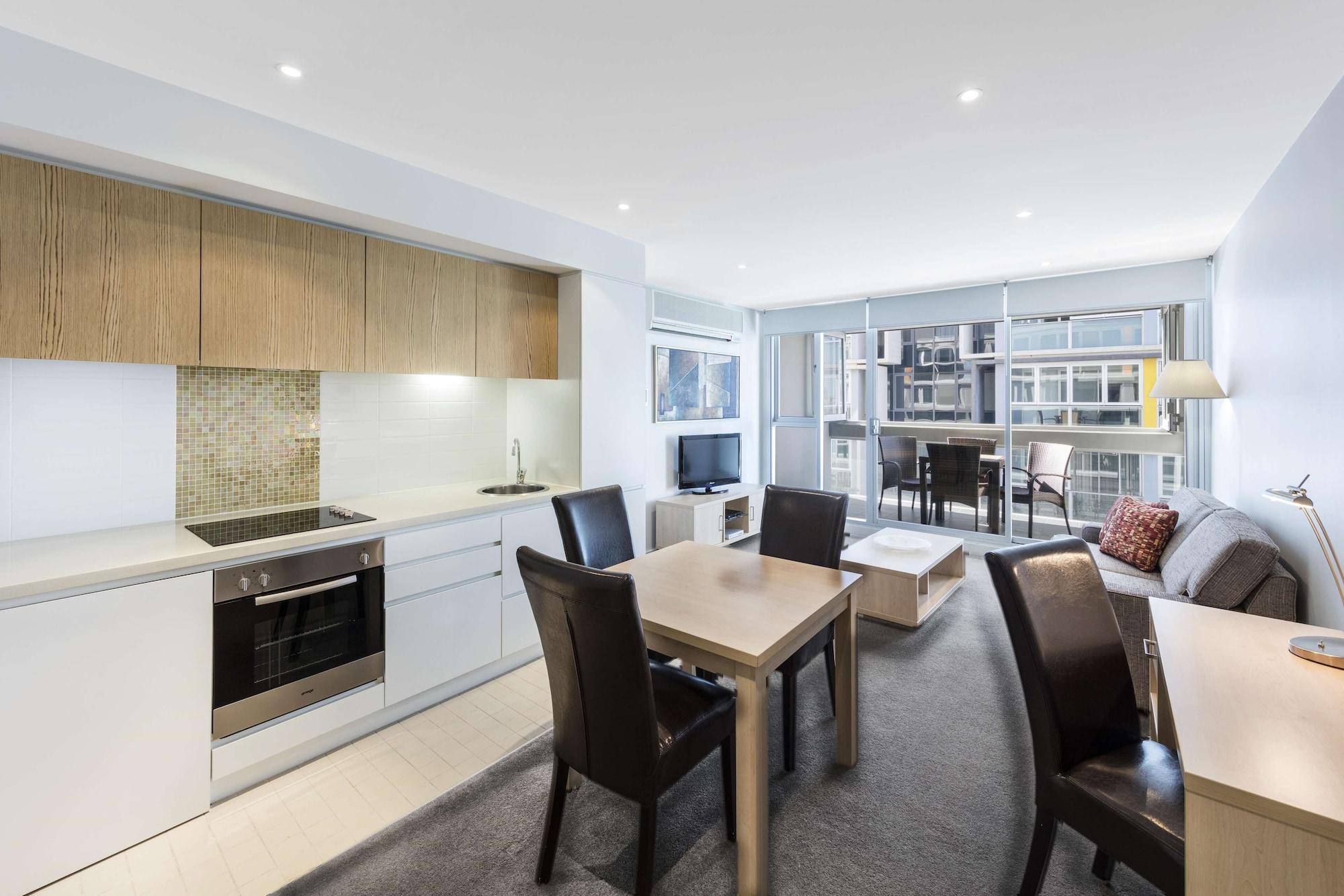 Istay Precinct Adelaide Bagian luar foto