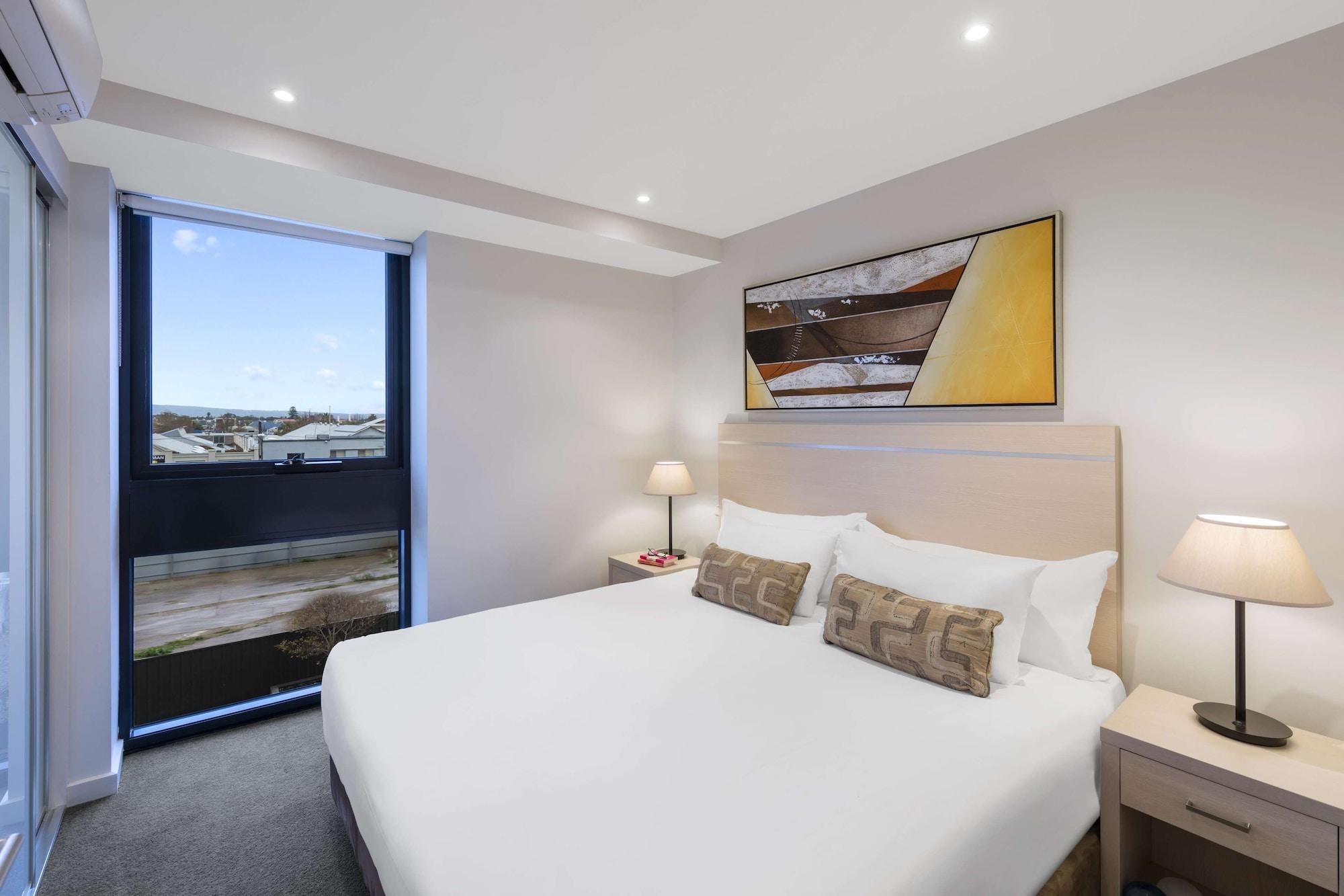 Istay Precinct Adelaide Bagian luar foto