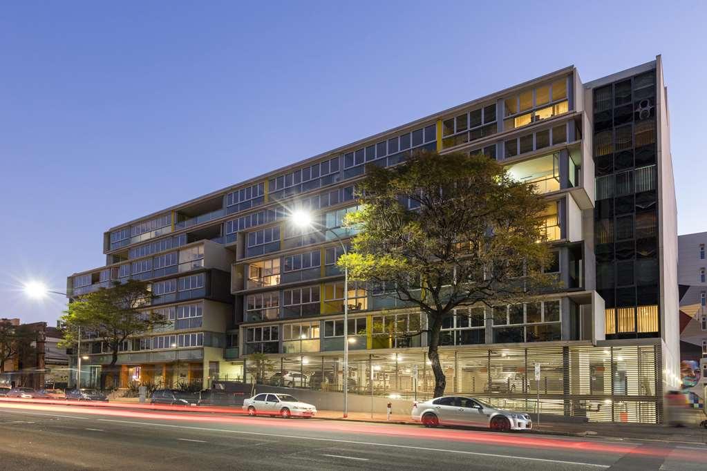 Istay Precinct Adelaide Bagian luar foto