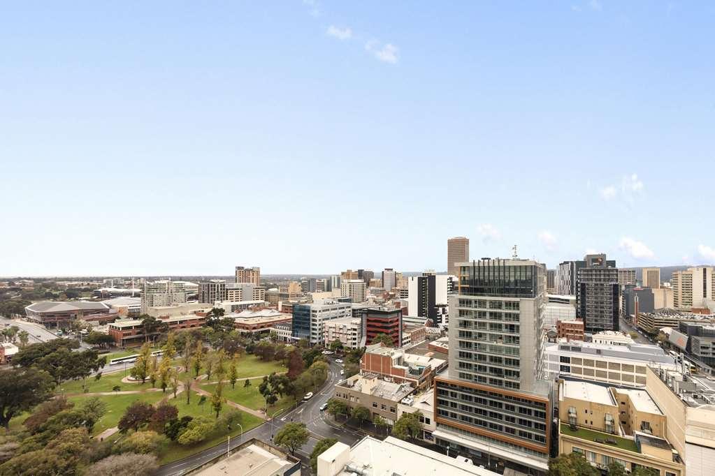 Istay Precinct Adelaide Ruang foto