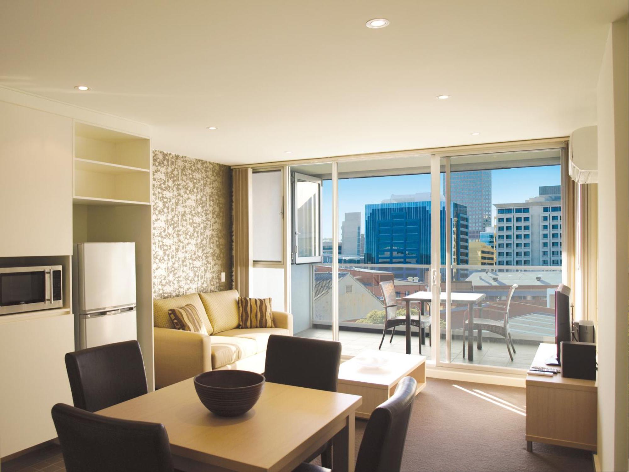 Istay Precinct Adelaide Bagian luar foto