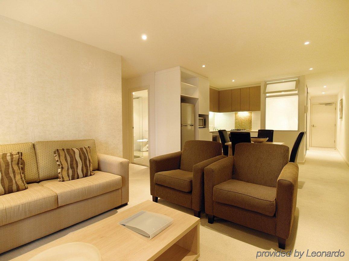 Istay Precinct Adelaide Ruang foto