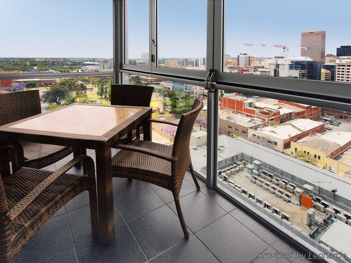 Istay Precinct Adelaide Restoran foto