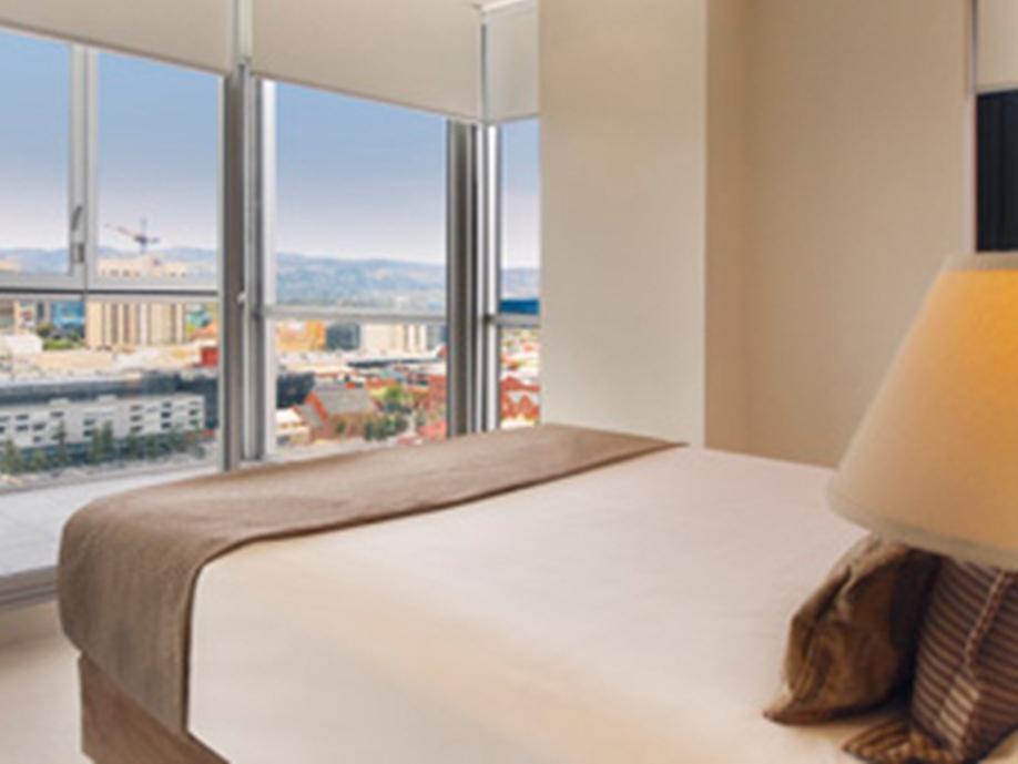 Istay Precinct Adelaide Bagian luar foto