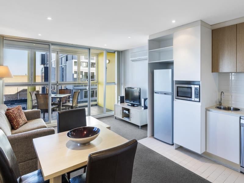 Istay Precinct Adelaide Bagian luar foto
