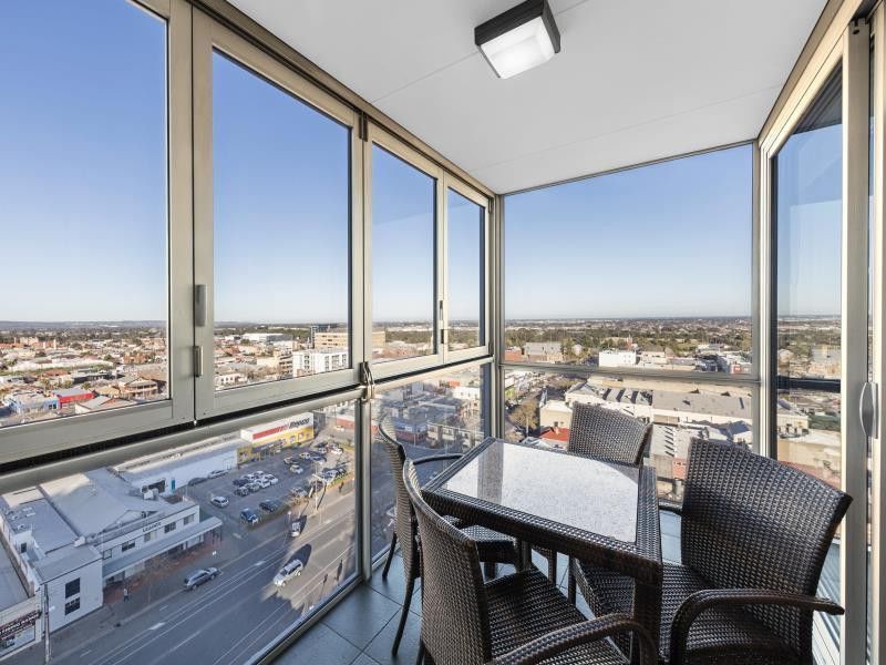 Istay Precinct Adelaide Bagian luar foto