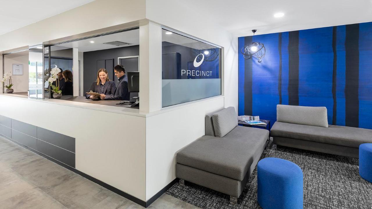 Istay Precinct Adelaide Bagian luar foto