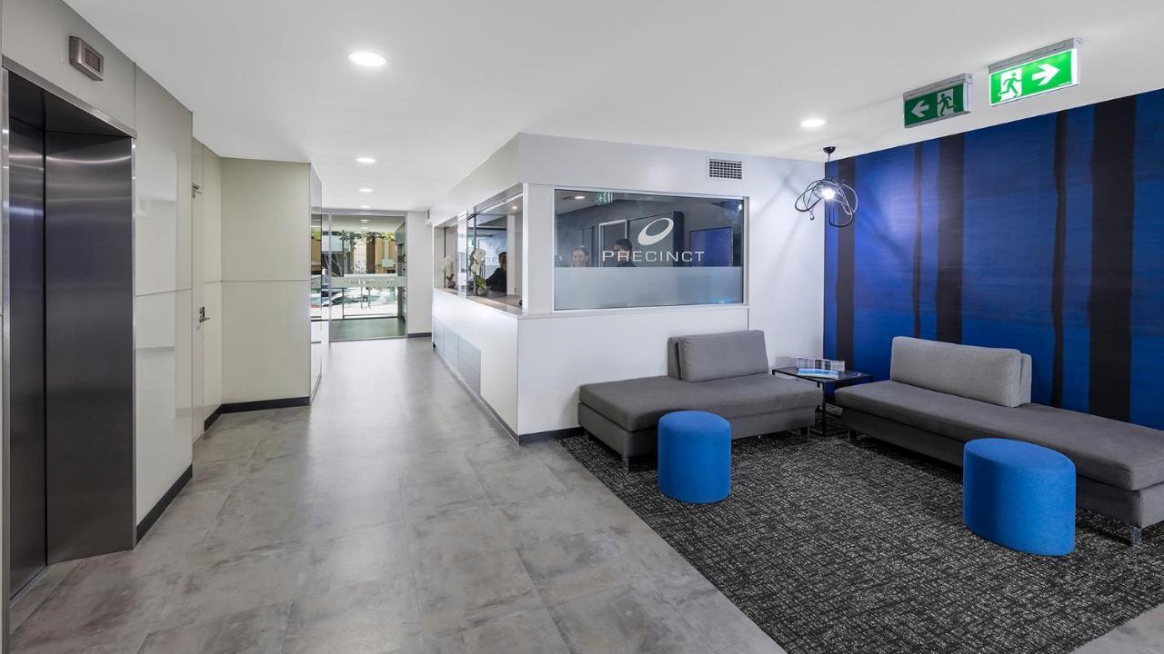 Istay Precinct Adelaide Bagian luar foto
